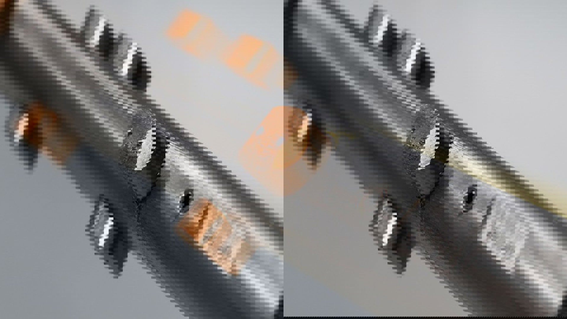 JMA193287, JMA193288 & JMA193362 Gas lift valve replacement in highly deviated wells - Well Intervention - Welltec