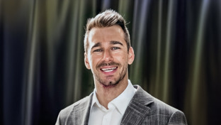 Matthew Powell